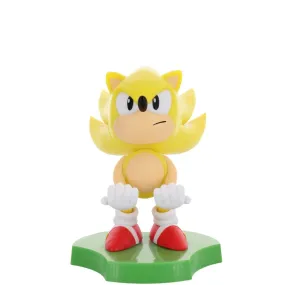 SEGA: Super Sonic Holdems, Mini Phone Stand and Device Holder