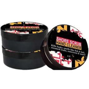 Shore Scrub Hand Cleaner