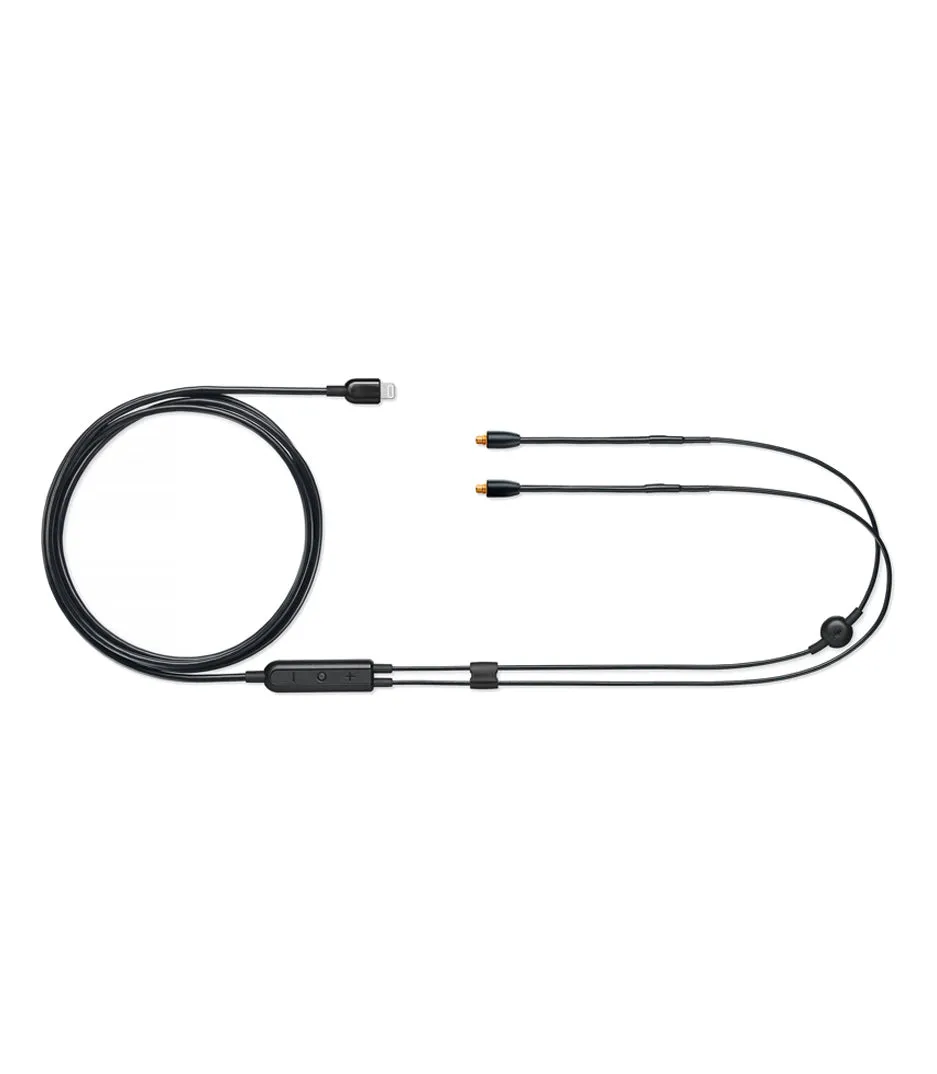 Shure  Remote   Mic Lightning Cable