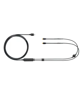 Shure  Remote   Mic Lightning Cable