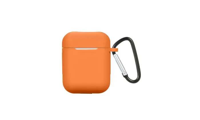 Silicone Headphones Case