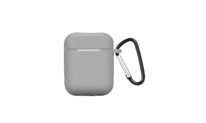 Silicone Headphones Case