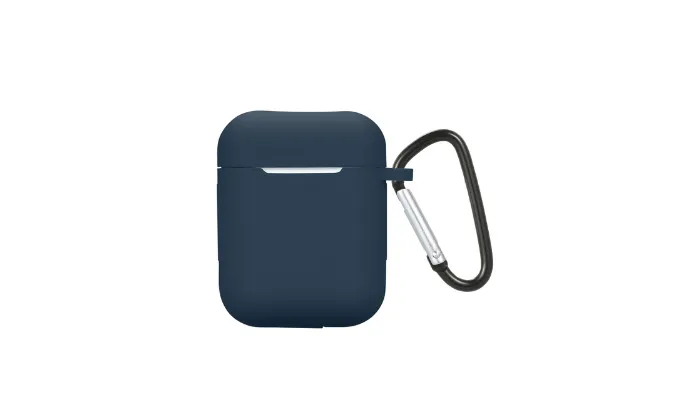 Silicone Headphones Case