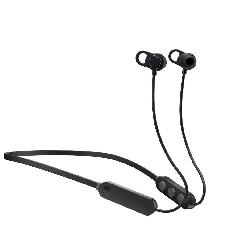 Skullcandy Jib  Wireless Earphones - Black