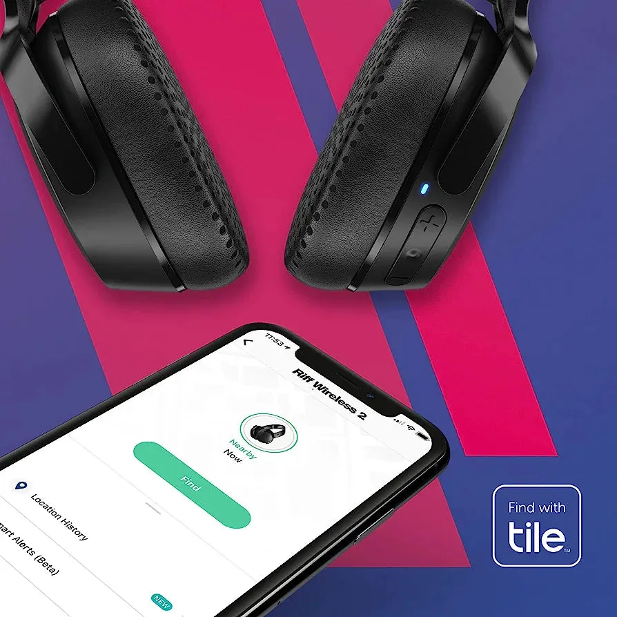 Skullcandy Riff 2 Wireless Headphones