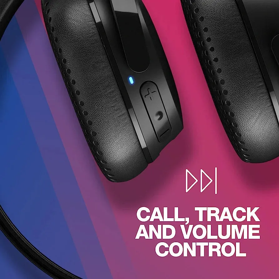 Skullcandy Riff 2 Wireless Headphones