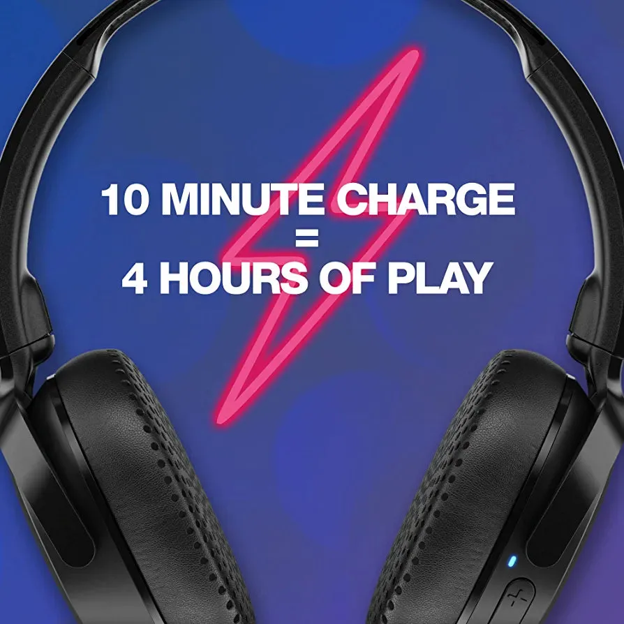 Skullcandy Riff 2 Wireless Headphones