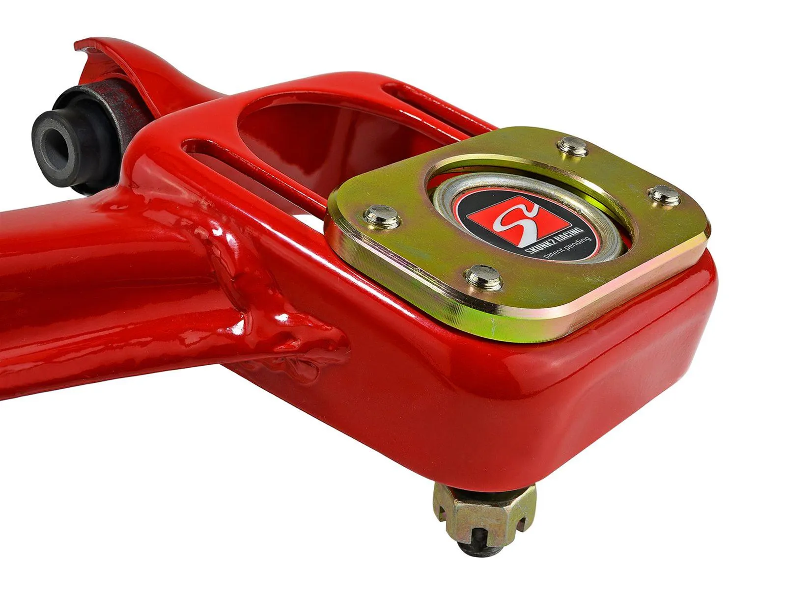 Skunk2 Racing Pro Stance Camber Kits 516-05-5780