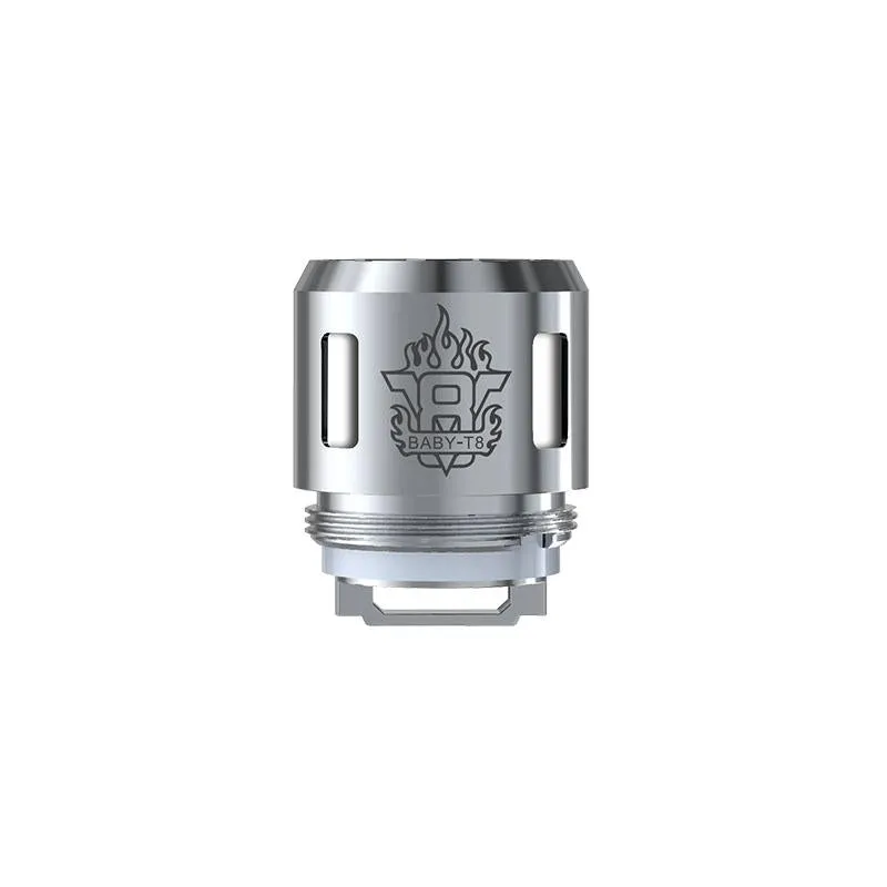 SMOK TFV8 Baby Replacement Coils - 5PK