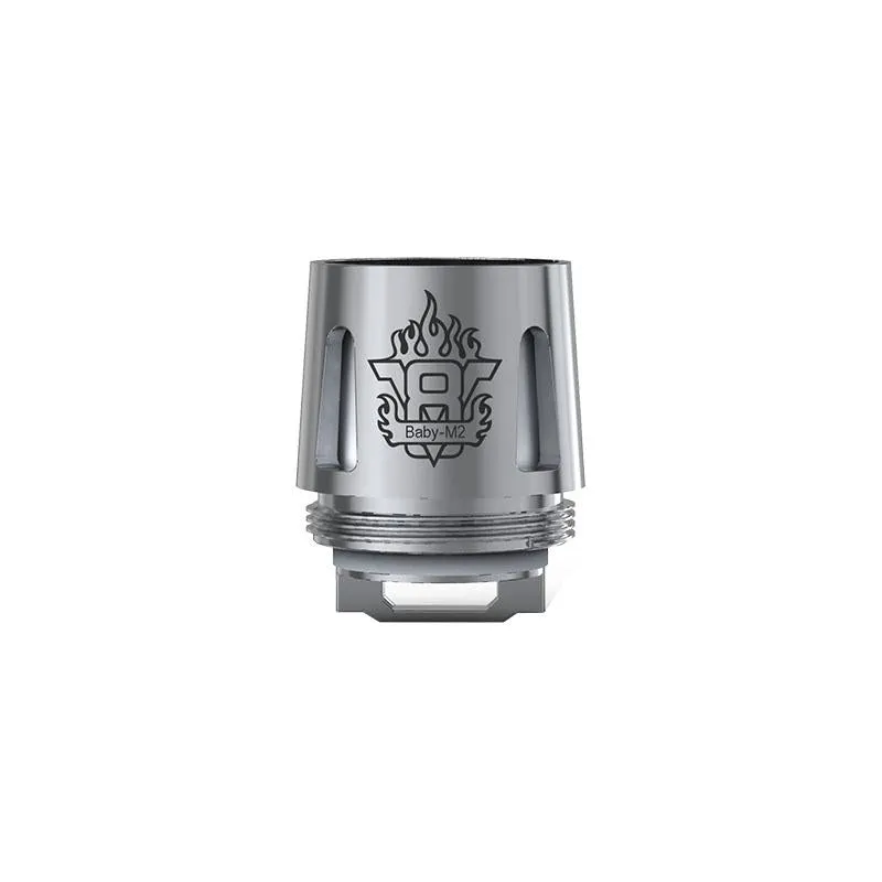 SMOK TFV8 Baby Replacement Coils - 5PK