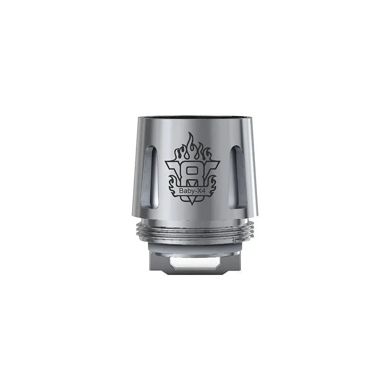SMOK TFV8 Baby Replacement Coils - 5PK