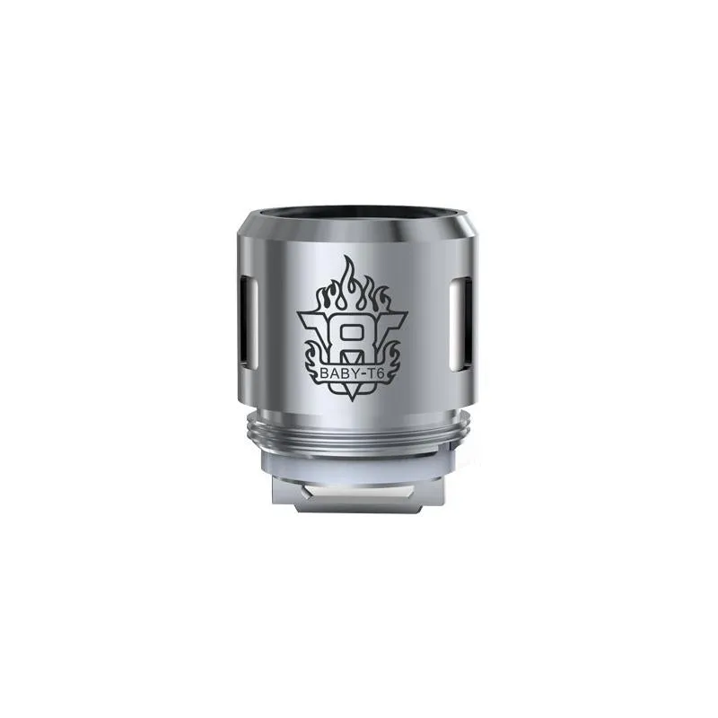 SMOK TFV8 Baby Replacement Coils - 5PK