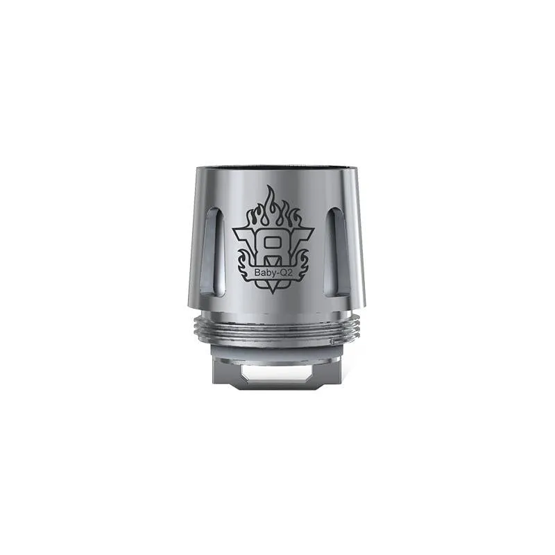 SMOK TFV8 Baby Replacement Coils - 5PK