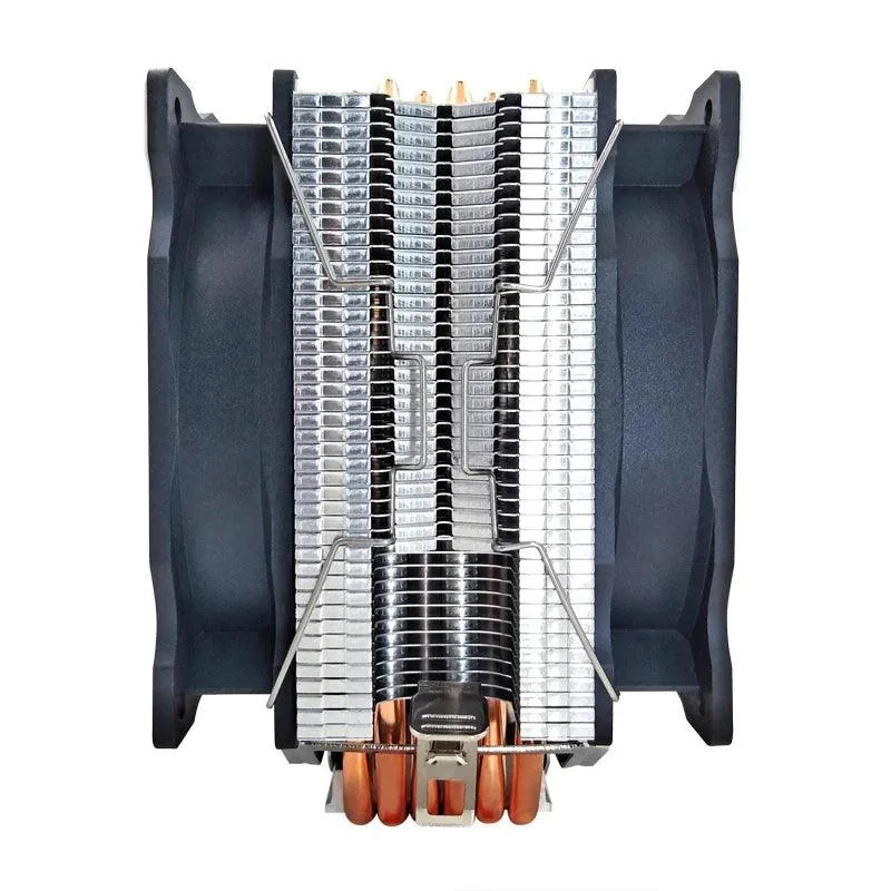SNOWMAN CPU Cooler: Boost Gaming Performance with Superior Cooling