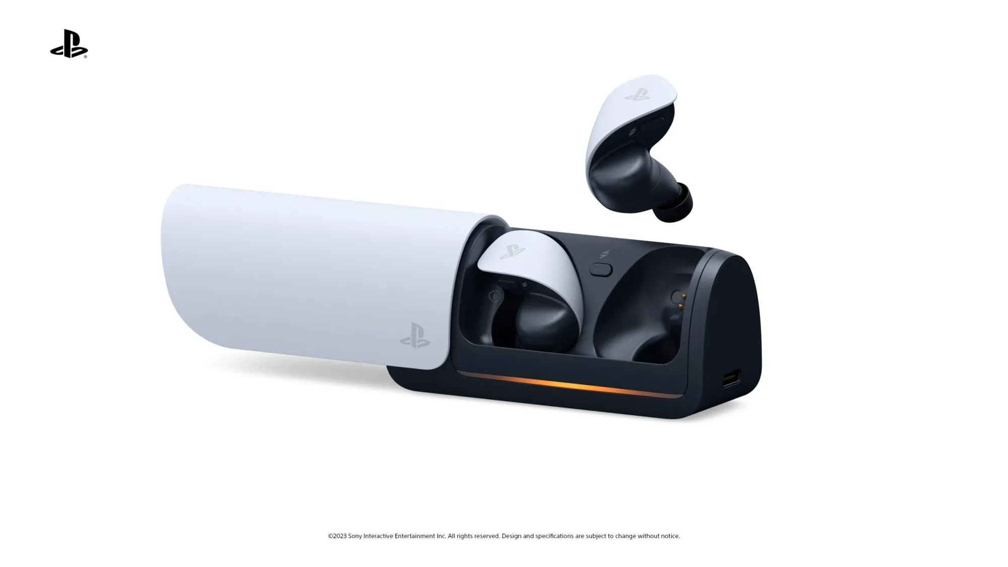 Sony PULSE Explore Wireless Earbuds