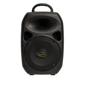SoundArt 30 Watt Ultra Compact Multi-Purpose Amplifier with Bluetooth