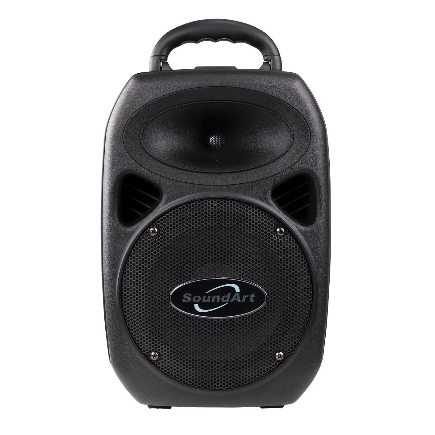 SoundArt 60 Watt Ultra Compact Multi-Purpose Amplifier
