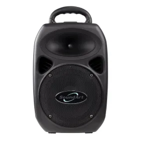 SoundArt 60 Watt Ultra Compact Multi-Purpose Amplifier