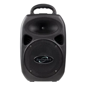 SoundArt 60 Watt Wireless Multi-Purpose Amplifier with Bluetooth