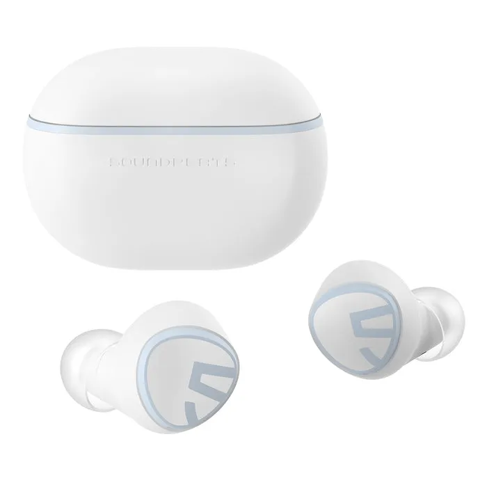SOUNDPEATS Mini Wireless Earbuds v5.2