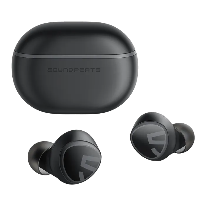 SOUNDPEATS Mini Wireless Earbuds v5.2