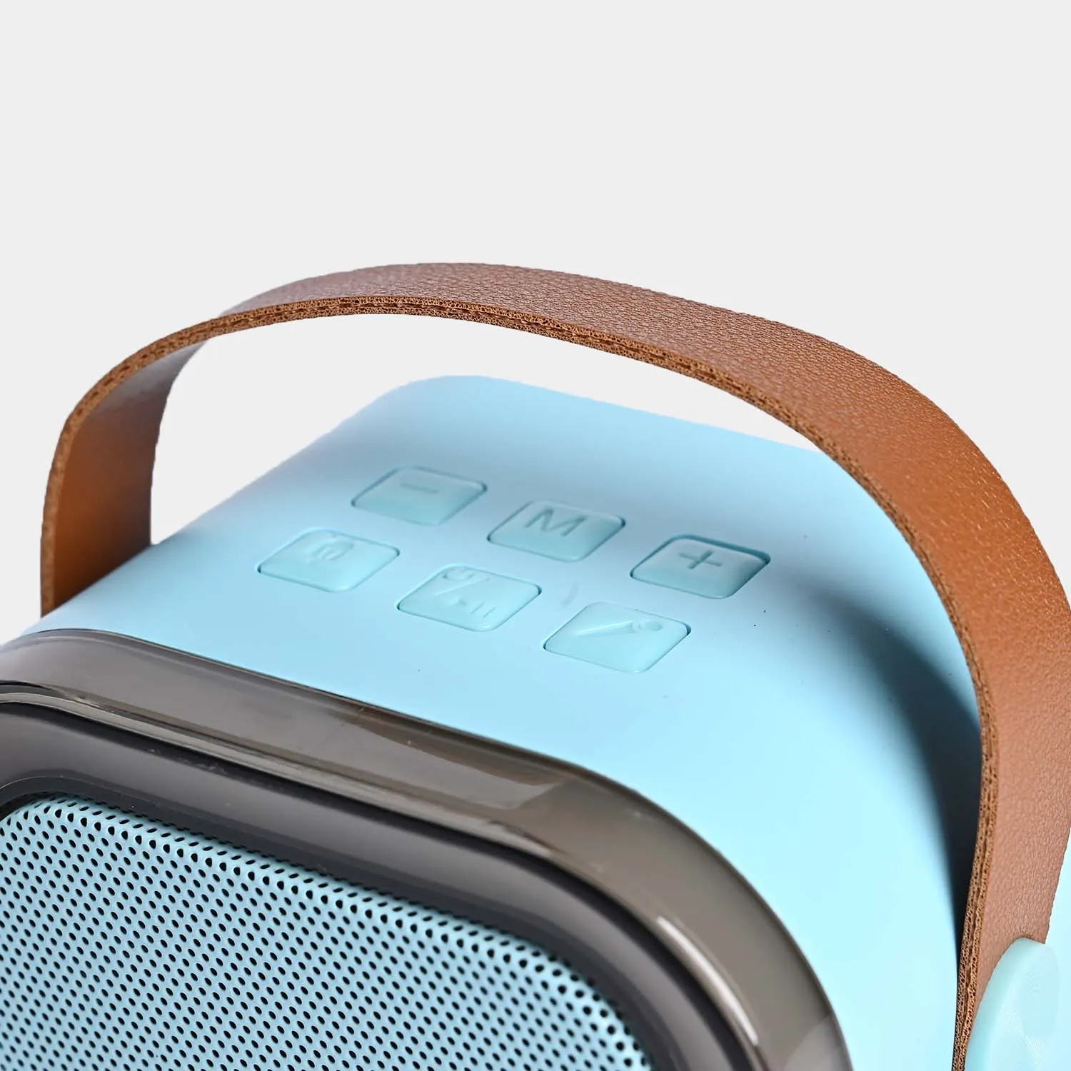 Speaker With Mic K12