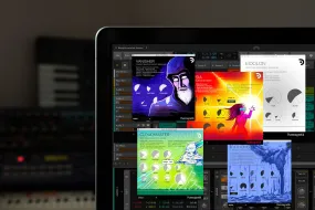 Spectral Suite | Advanced Sound Design Toolbox