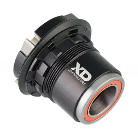 SRAM XO 11/12-Speed XD Freehub Body