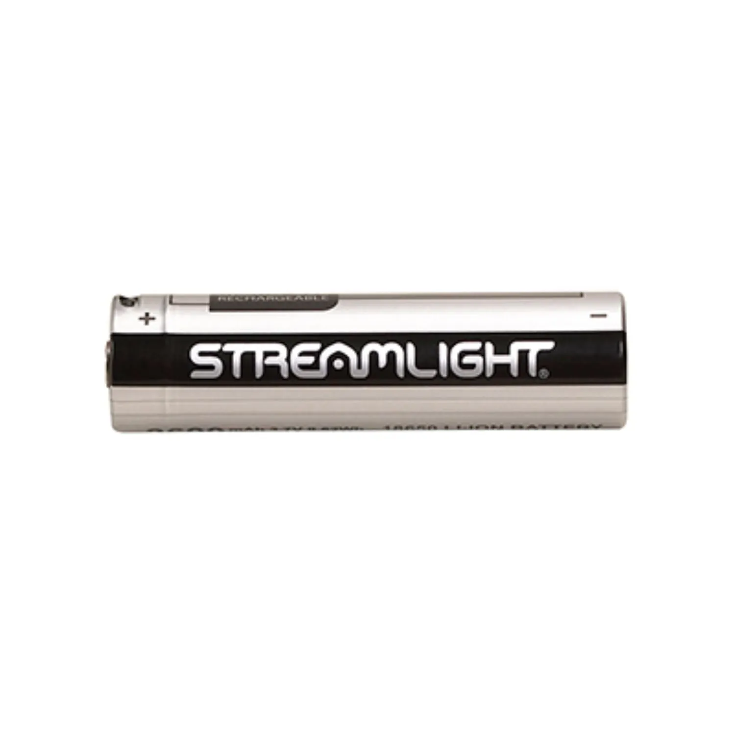 Streamlight 18650 USB Battery