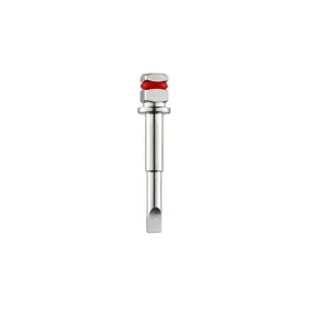 Stripped Screw Flat Tip Driver