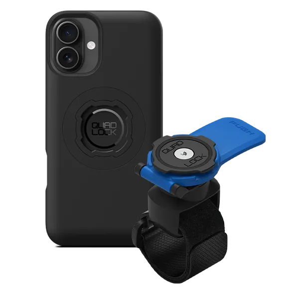 Stroller Kits - iPhone