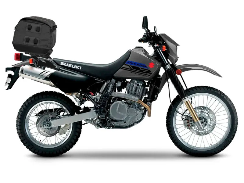 Suzuki DR 650 (20-24) SHAD Top Box Fitting Kit