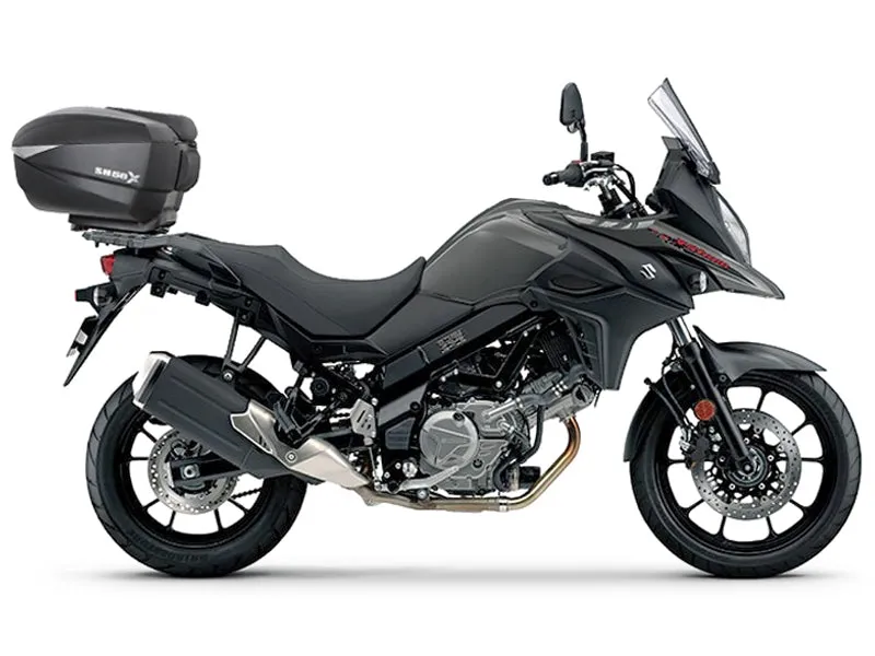 Suzuki V-Strom 1050 XT (20-24) SHAD Top Box Fitting Kit
