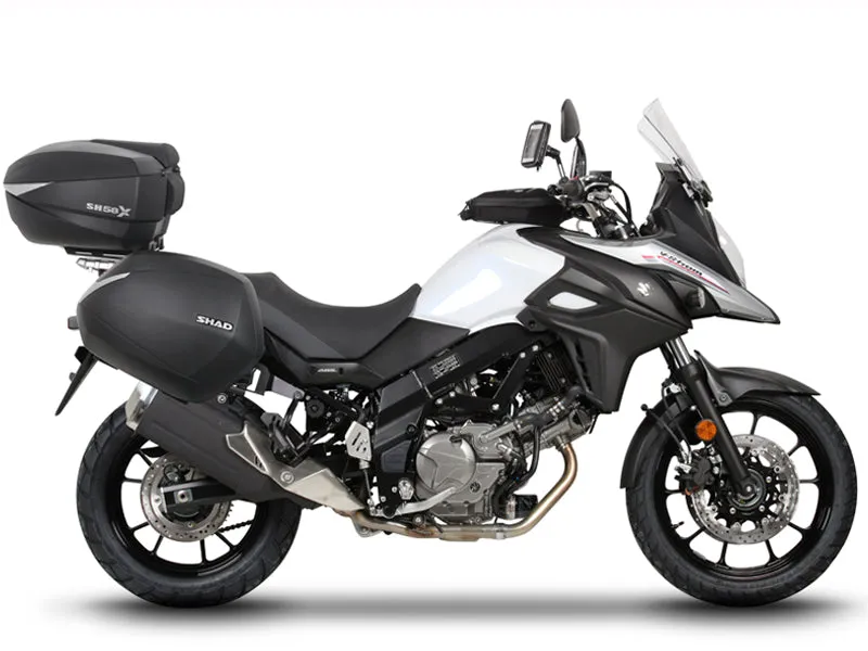 Suzuki V-Strom 1050 XT (20-24) SHAD Top Box Fitting Kit