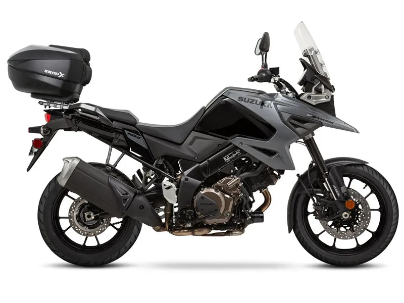 Suzuki V-Strom 1050 XT (20-24) SHAD Top Box Fitting Kit