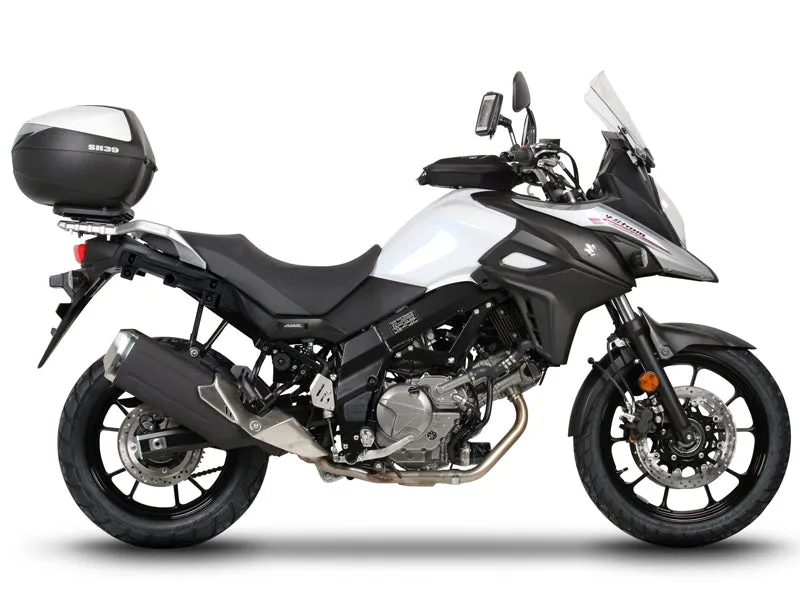Suzuki V-Strom 1050 XT (20-24) SHAD Top Box Fitting Kit