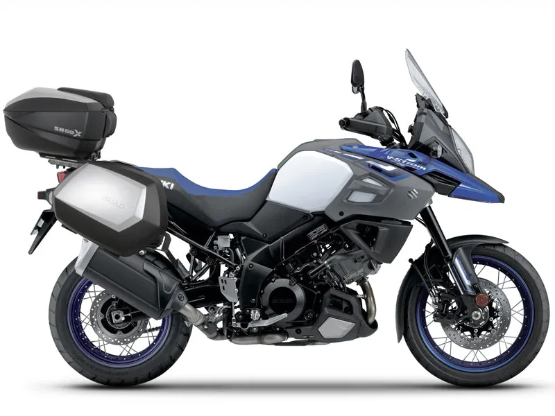 Suzuki V-Strom 1050 XT (20-24) SHAD Top Box Fitting Kit