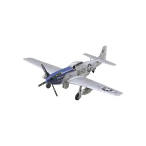 TAMIYA NORTH AMERICAN P-51D MUSTANG