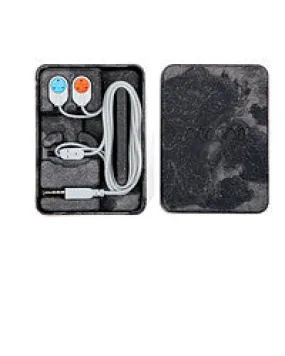 Teenage Engineering Px-0  In-Ear Phones