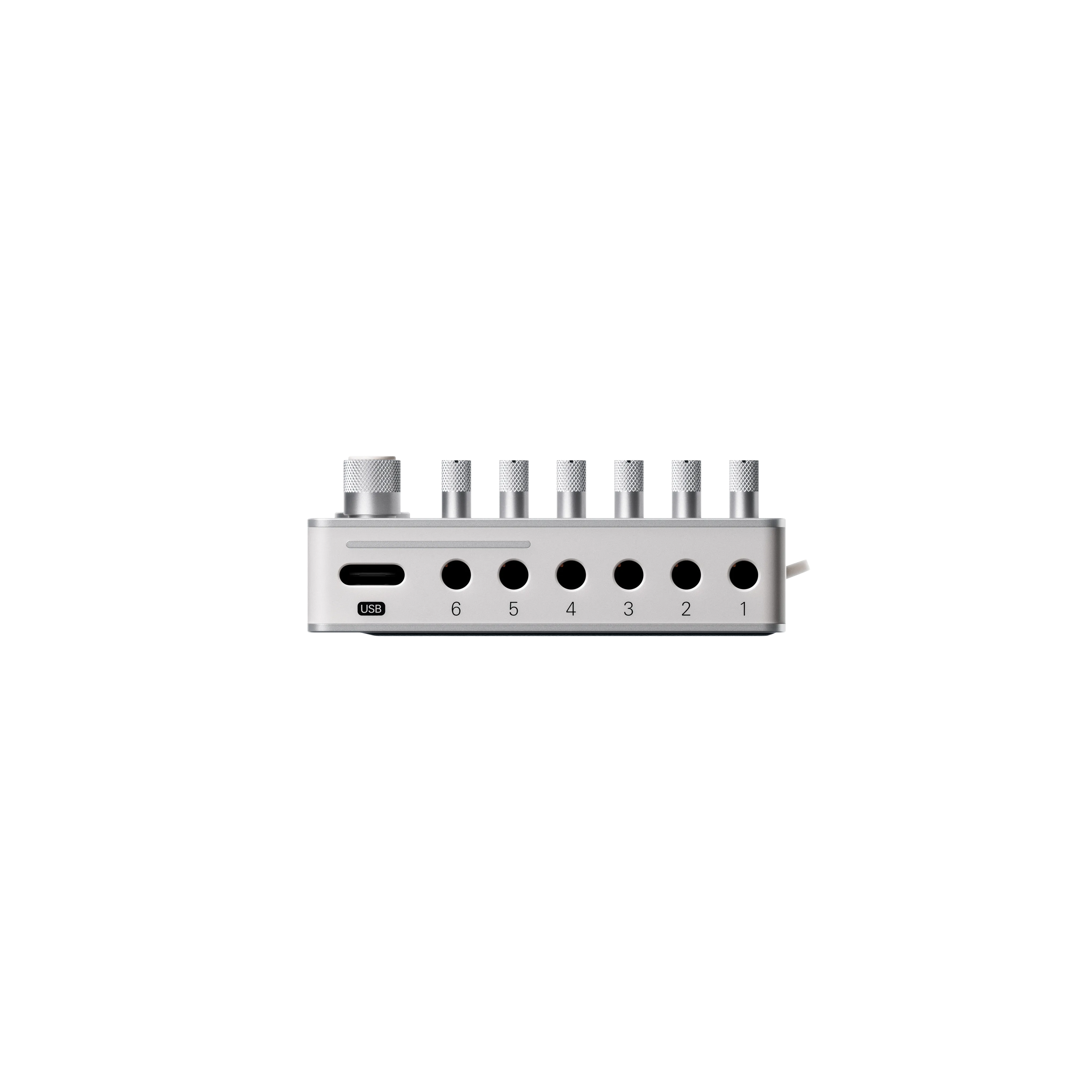 Teenage Engineering TX-6