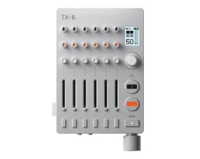 Teenage Engineering TX-6