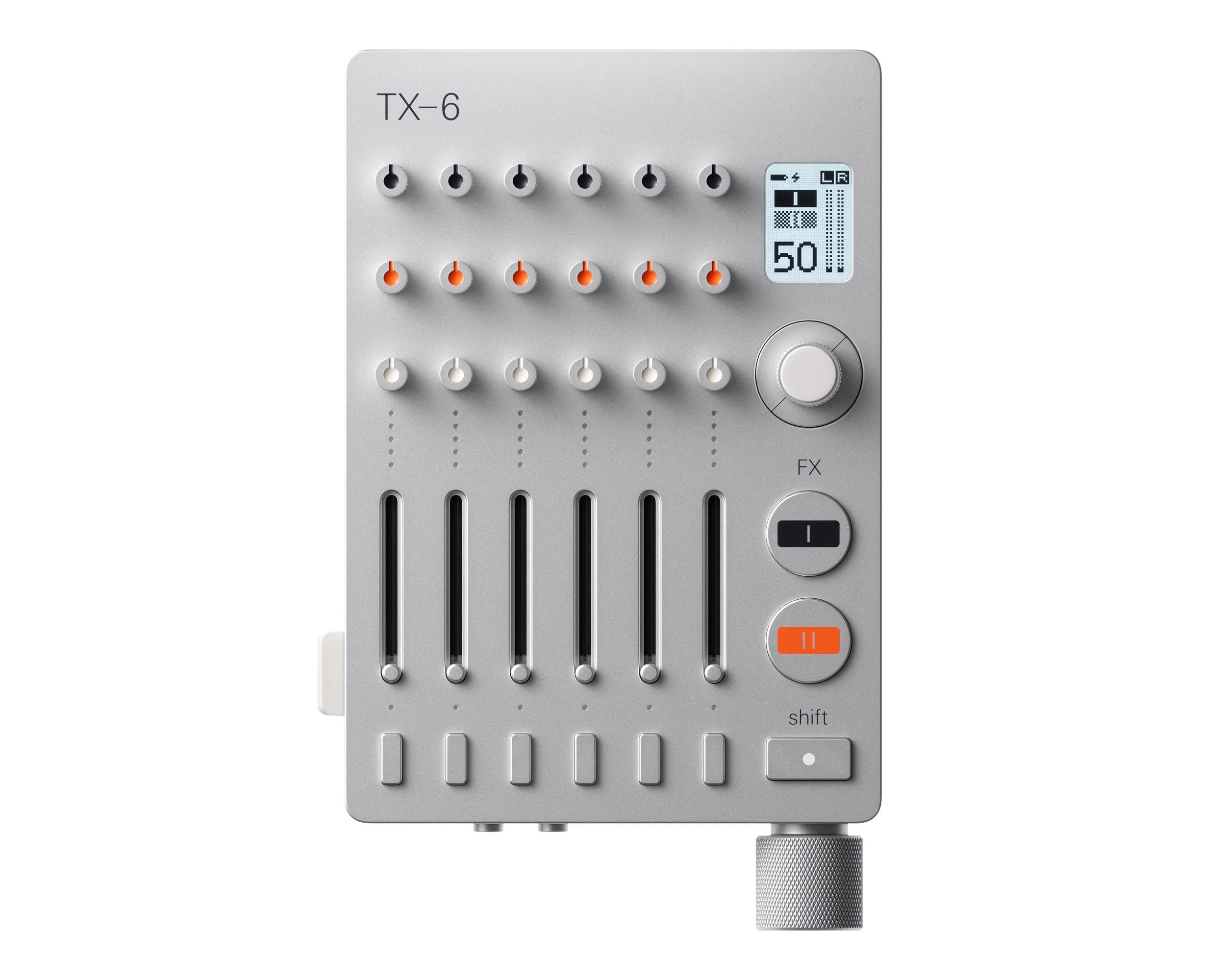 Teenage Engineering TX-6