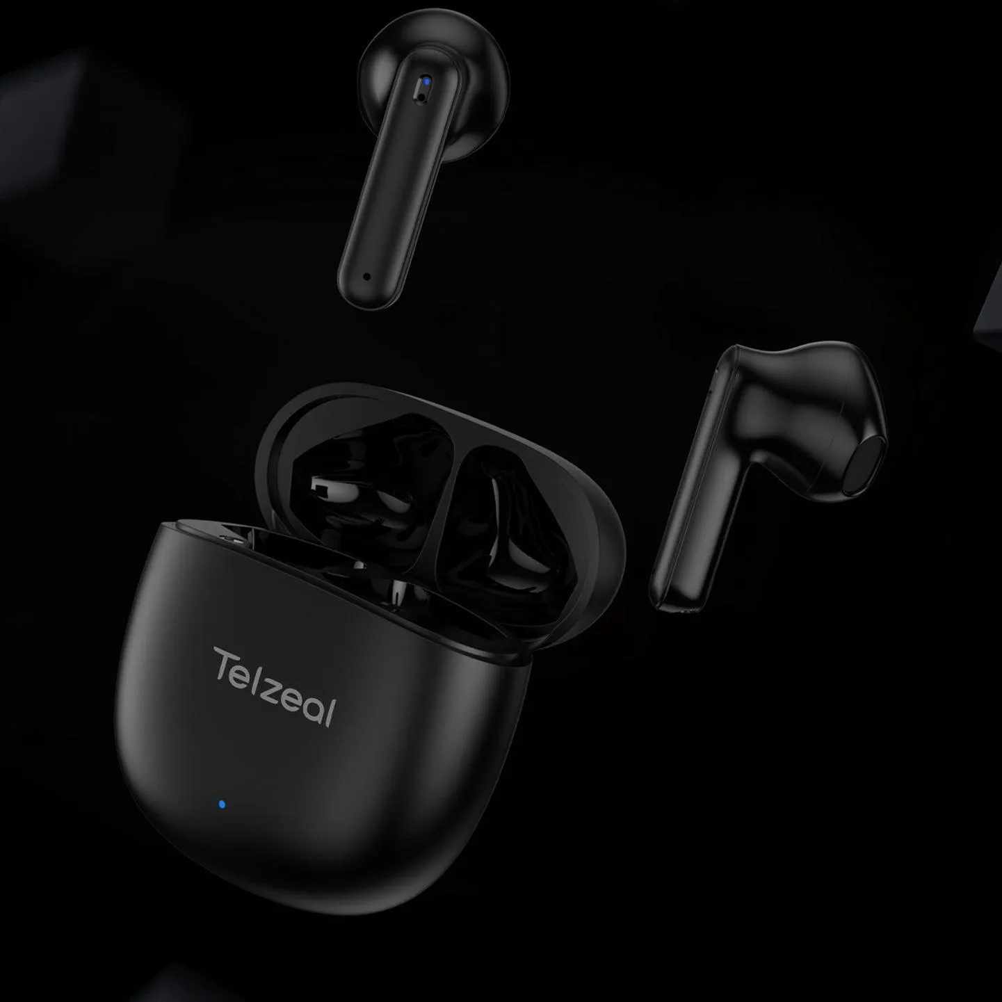 Telzeal Germany Wireless Earbuds TWS - TS2