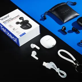 Telzeal Germany Wireless Earbuds TWS - TS2