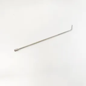 Tequila 7/16" Diameter Pivot Pick Hub Handle 26" Long