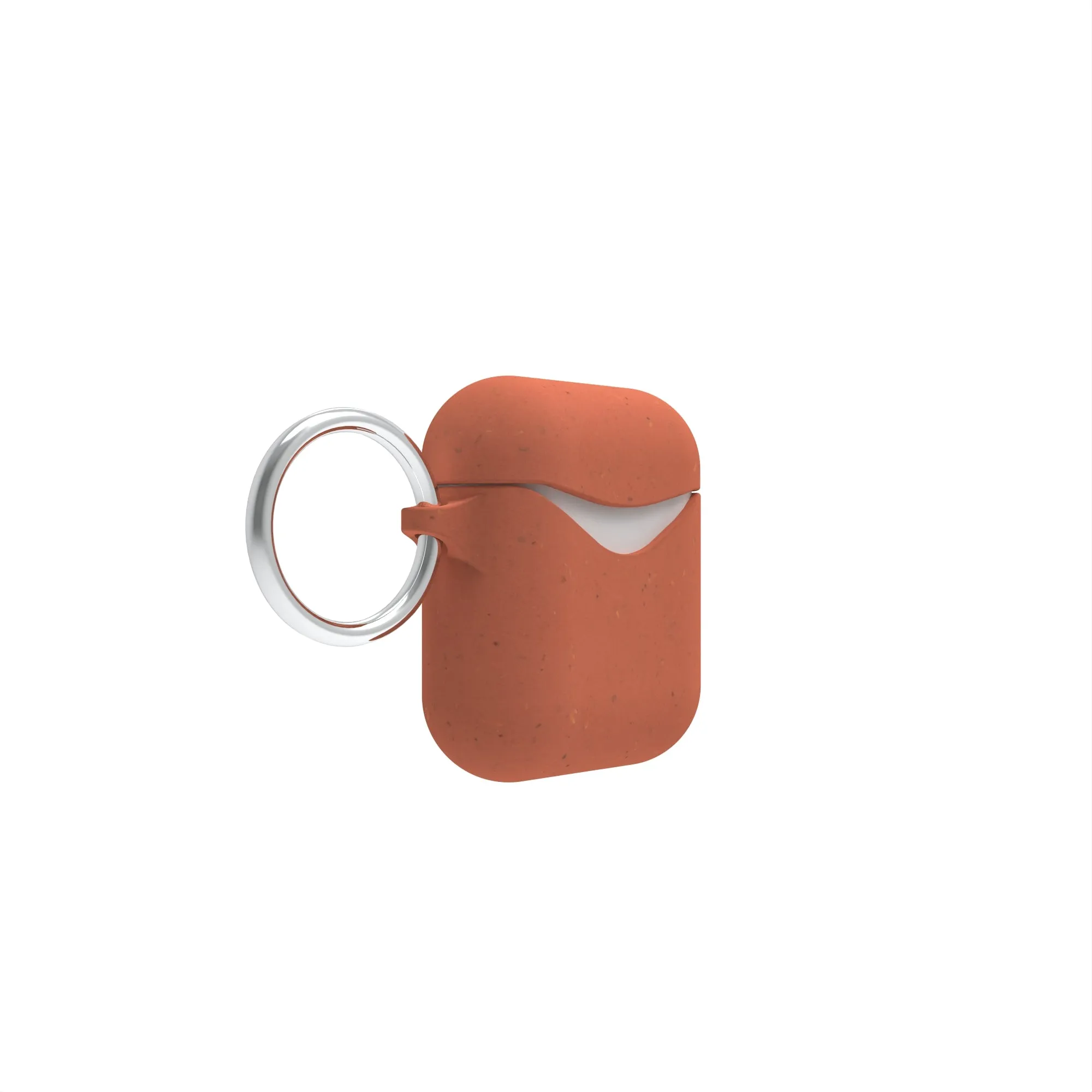 Terracotta AirPods (1st and 2nd Generation) Case