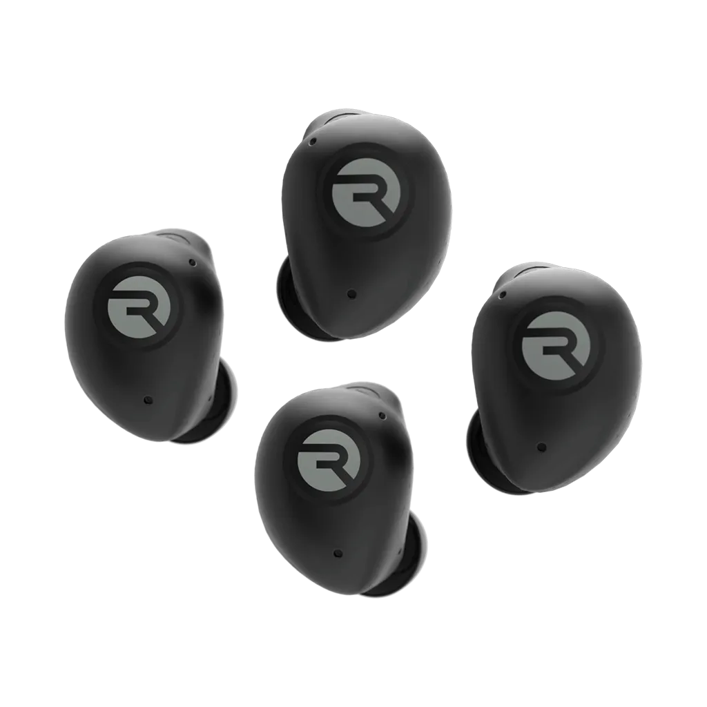The Fitness Earbuds 2 Pack