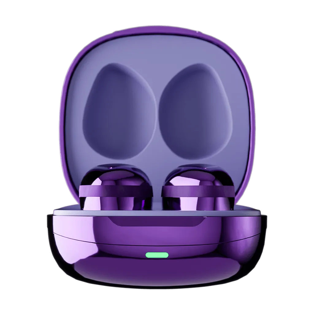 The Fitness Earbuds 2 Pack