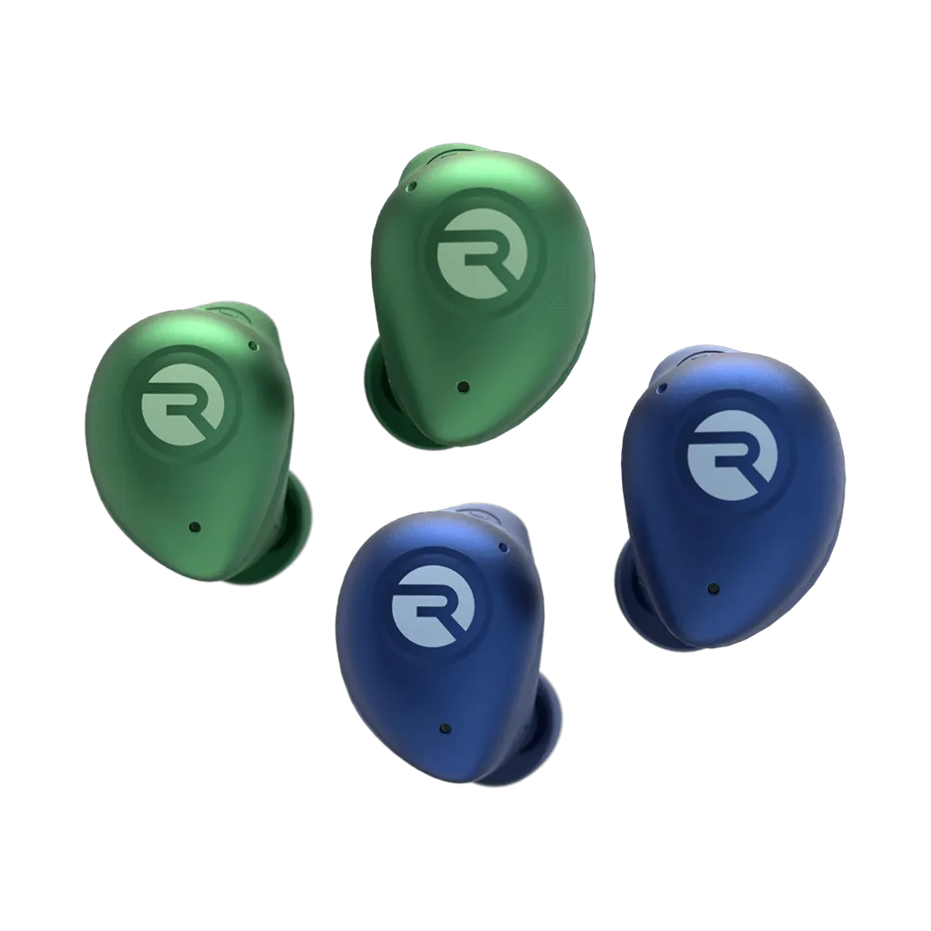 The Fitness Earbuds 2 Pack