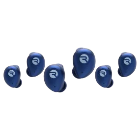 The Fitness Earbuds 3 Pack